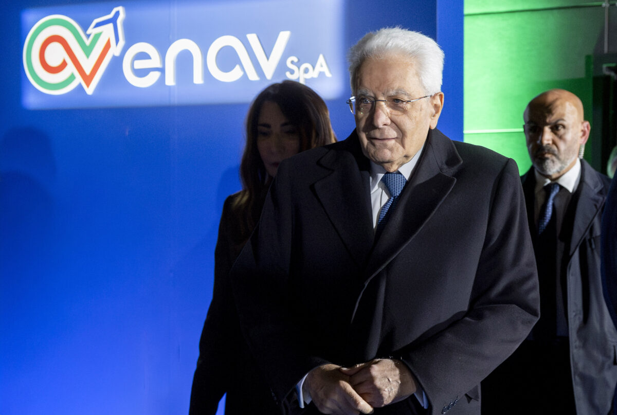 Mattarella at Anci: “New forms of hardship and poverty, resources must not be neglected” Mattarella at Anci: “New forms of hardship and poverty, resources must not be neglected”