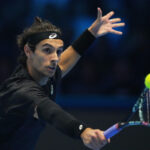 ATP Finals: Musetti beats De Minaur in three sets and remains in contention for the semi-finals