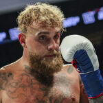 Boxing: Not just Tyson, Jake Paul aims for a fight with Joshua