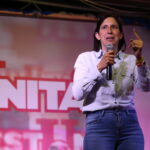 Violence against women, Schlein posts photo with Meloni: ‘Fundamental cultural shift on consent’