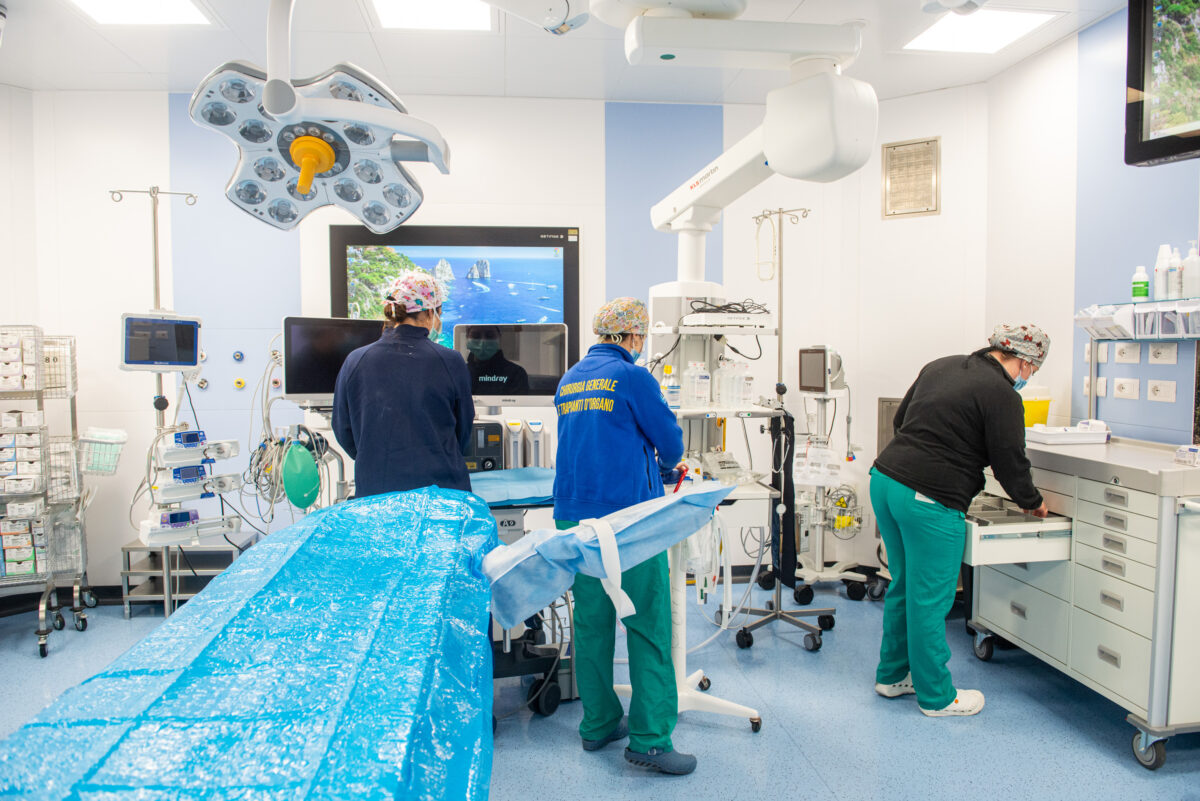 Istat, in 2024 six million people gave up specialist visits and medical examinations Istat, in 2024 six million people gave up specialist visits and medical examinations