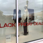 Black Friday, Italians lead the way in spending, beating France and Spain