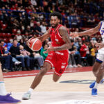 Euroleague, Milan beats Asvel 80-72