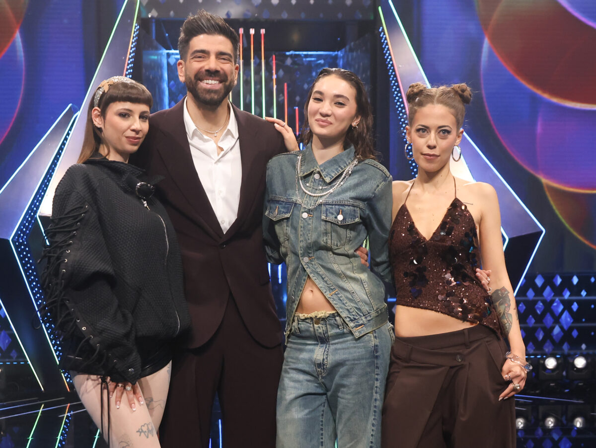 Sanremo Giovani: second episode on 18/11 on Rai2