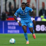 Napoli, Anguissa suffers serious injury: long lay-off feared