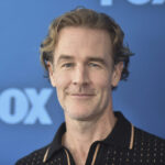 Van Der Beek auctions off “Dawson’s Creek” memorabilia to pay for cancer treatment