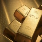 Manoeuvre, “2 billion in revenue from reduced tax on gold”