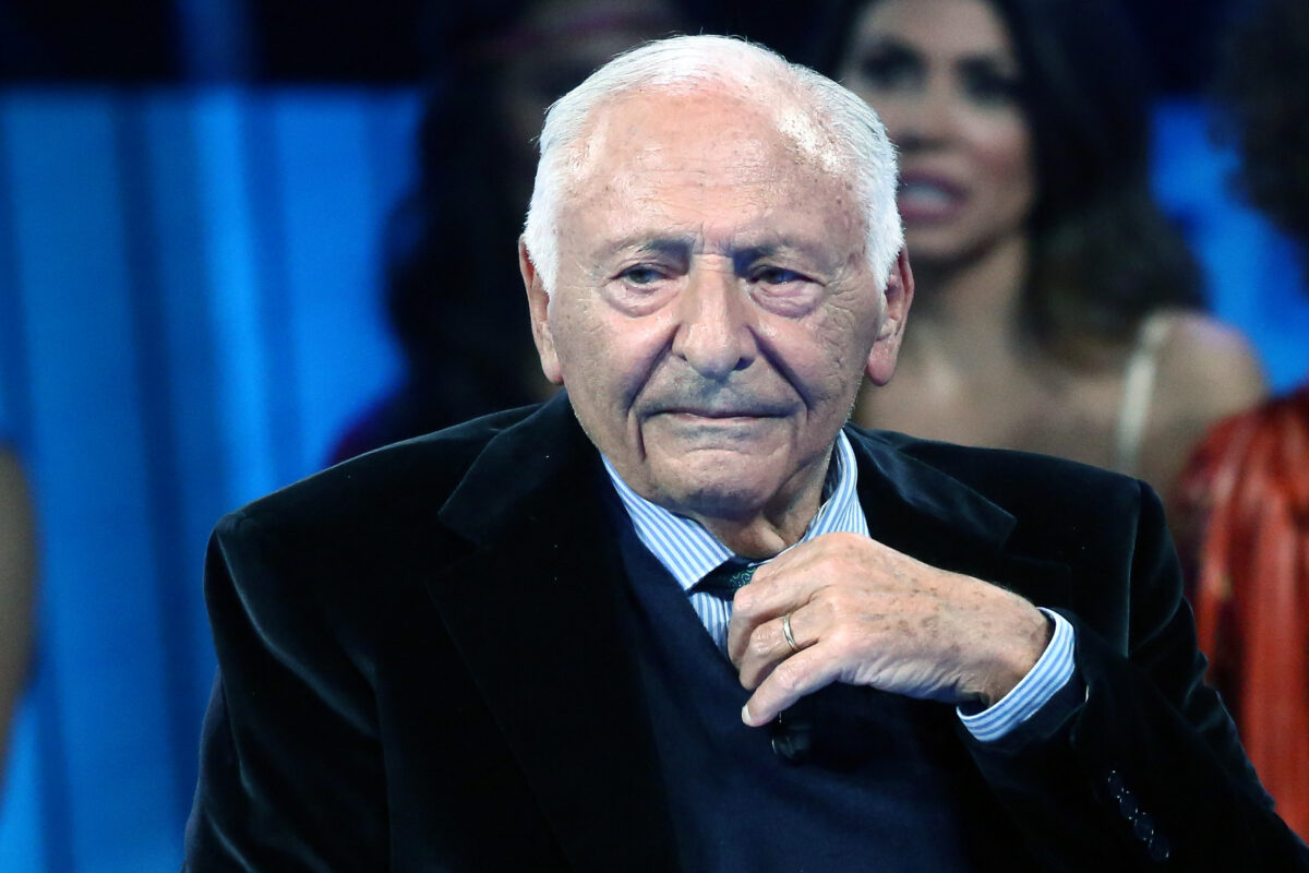 AI, Mogol: ‘In music, it’s theft because it’s misappropriation.’ AI, Mogol: ‘In music, it’s theft because it’s misappropriation.’