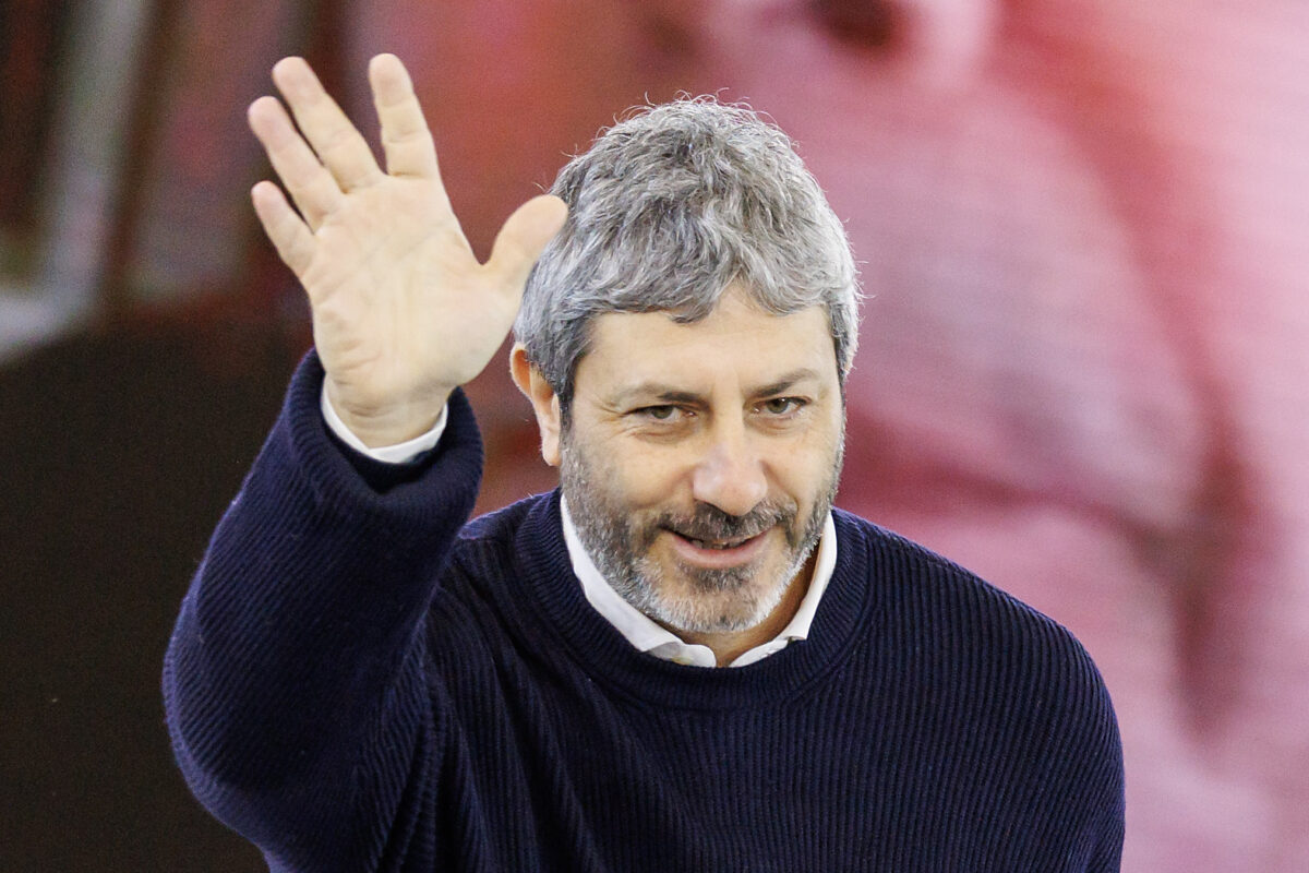 Campania, Fico: “Meloni should consider the resources lacking in healthcare”