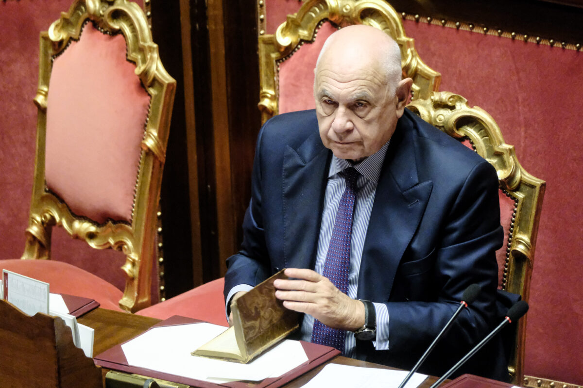 Justice reform, Nordio: ‘No desire to punish judges’