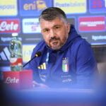 National, Gattuso : « C’est honteux que les supporters crient « allez travailler » »