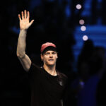 ATP Finals, Sinner: ‘A very difficult match, things are working well’