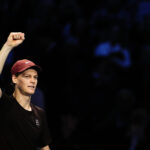 ATP Finals: Sinner defeats Shelton in two sets, finishes group stage undefeated