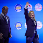 Taxation, Meloni: ‘Wealth tax? Late-communist ideas will not pass with us’