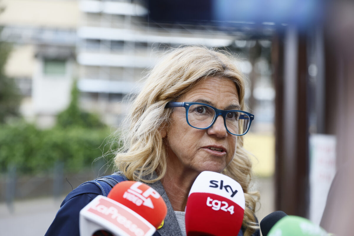 Venezuela, Trentini’s mother: ‘The government has done little for my son’