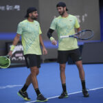 ATP Finals: Bolelli-Vavassori’s dream fades, Heliovaara-Patten in doubles final
