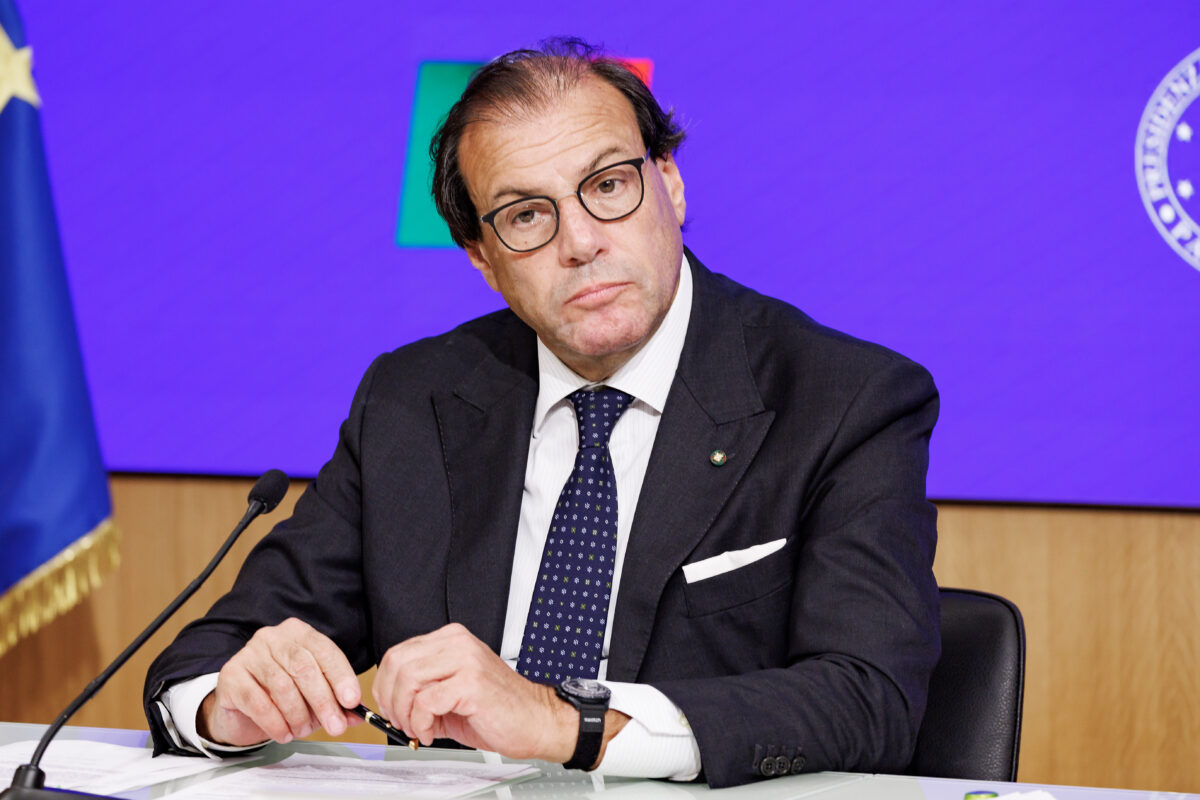 Budget, Leo: ‘Yes to changes, but without altering the accounts’ Budget, Leo: ‘Yes to changes, but without altering the accounts’