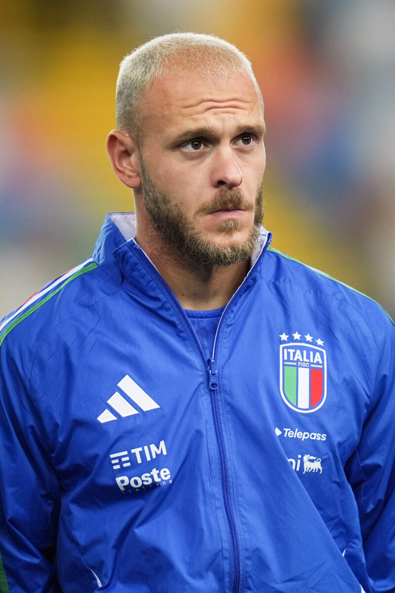 Football, Dimarco: ‘We have an obligation to qualify for the World Cup’ Football, Dimarco: ‘We have an obligation to qualify for the World Cup’