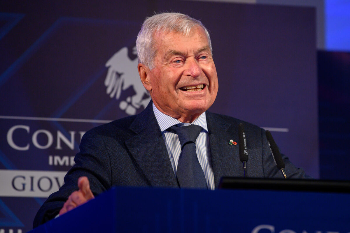 Confcommercio, Sangalli: ‘We risk ghost towns, let’s move forward with urban regeneration’