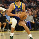 NBA: Curry leads Golden State, Lakers and Clippers win