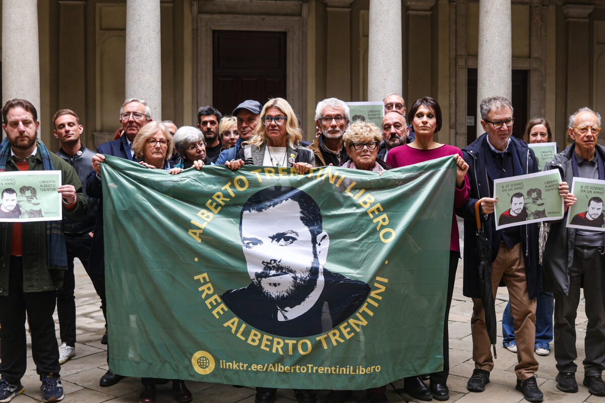 Venezuela: Mother Trentini, I had hoped for a relaxed atmosphere for the canonisations