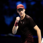 ATP Finals: Sinner reaches final, De Minaur knocked out in two sets