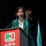 School: Schlein, Italy among seven countries in Europe without emotional sex education