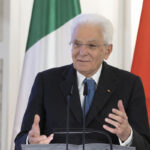 Italy-Germany: Mattarella, our countries united by a relationship of solidarity