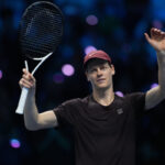 ATP Finals: Sinner takes a big step forward compared to last year