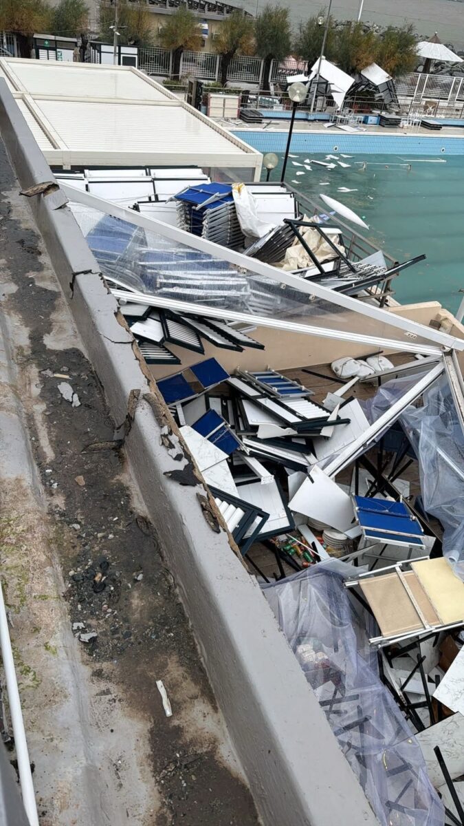 Genoa: three young people missing in Piani di Praglia, search underway Genoa: three young people missing in Piani di Praglia, search underway