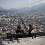 France: 12-year-old seriously injured by gunshots in Grenoble