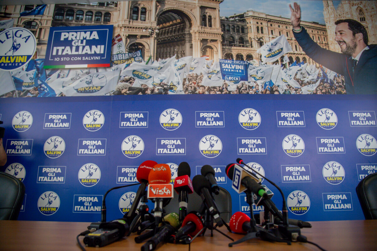 Budget law, Lega: ‘Stop raising the retirement age, increase IRAP for banks to 4 points’ Budget law, Lega: ‘Stop raising the retirement age, increase IRAP for banks to 4 points’