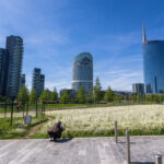 Municipalities 2025, ItaliaOggi: Milan ranks first for quality of life, Caltanissetta last