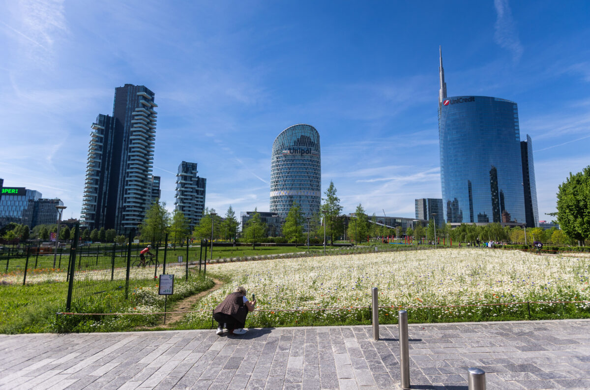 Municipalities 2025, ItaliaOggi: Milan ranks first for quality of life, Caltanissetta last
