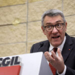 Budget Law, Landini: “Government tells lies and always raises funds from the usual people”