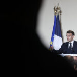 Venezuela, Macron: ‘Camilo Castro freed’