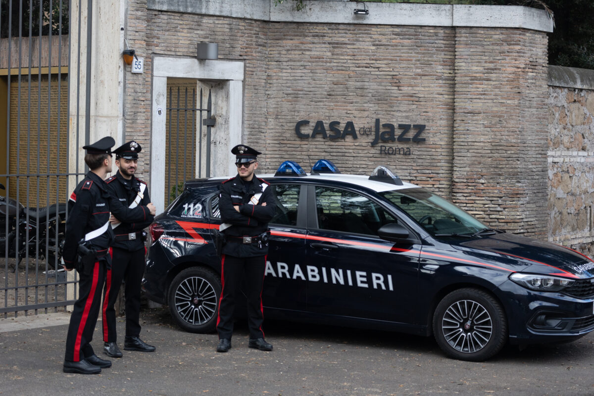 Rome, Adinolfi’s daughter: ‘No one warned us about the excavations’