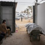 Middle East, IDF kills young Palestinian in the West Bank