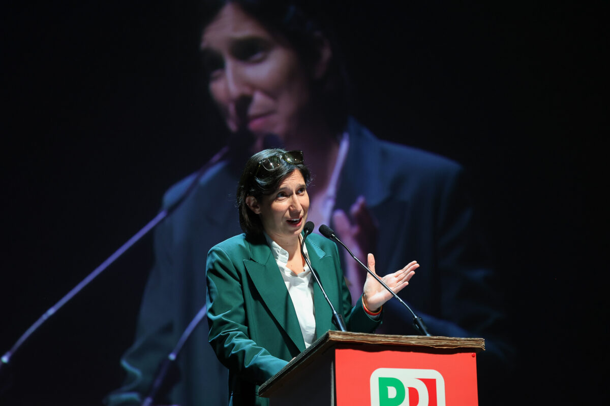 Budget law, Schlein: ‘Amnesty is a kick in the shins for those who follow the rules’