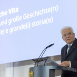 Italy-Germany, Mattarella: “From ‘never again’ war, unfortunately now it is ‘again'”