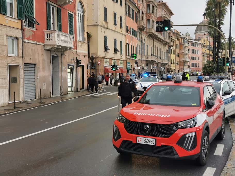 Genoa, three young people who went missing in Piani di Praglia have been found Genoa, three young people who went missing in Piani di Praglia have been found