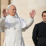 Ukraine, Pope Leo XIV: ‘Sorrow for attacks, close to population affected by war’