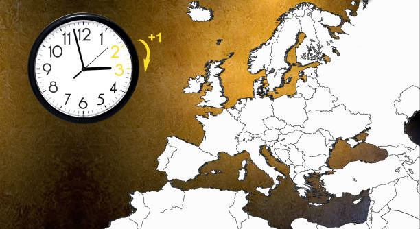 Daylight saving time: 352,000 signatures to apply it all year round