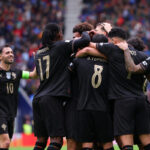 World Cup Qualifiers, Portugal thrashes Armenia 9-1 and qualifies