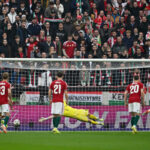 World Cup Qualifiers: Ireland Win in Hungary and Reach Playoffs