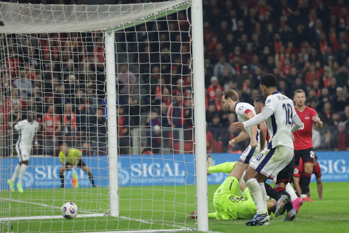 World Cup Qualifiers, England and France qualify. Ukraine to playoffs