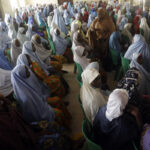 Nigeria: police report 25 girls kidnapped from secondary school