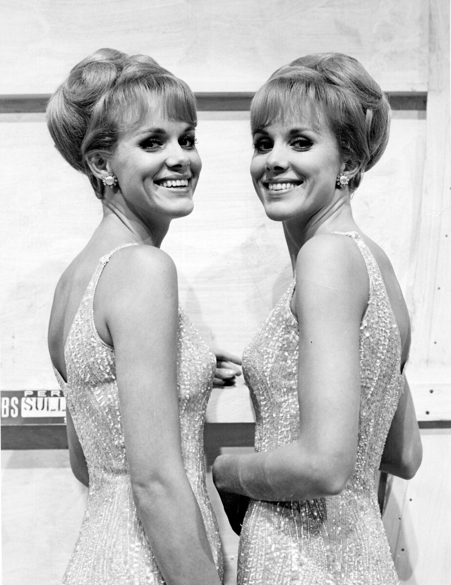 Kessler twins, German association: ‘They chose their date of death’ Kessler twins, German association: ‘They chose their date of death’