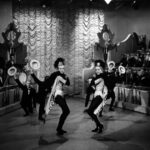 Germany: the Kessler twins have died at the age of 89