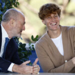 Tennis, Binaghi: ‘Sinner is the Italian Nadal, Alcaraz has Federer’s talent’